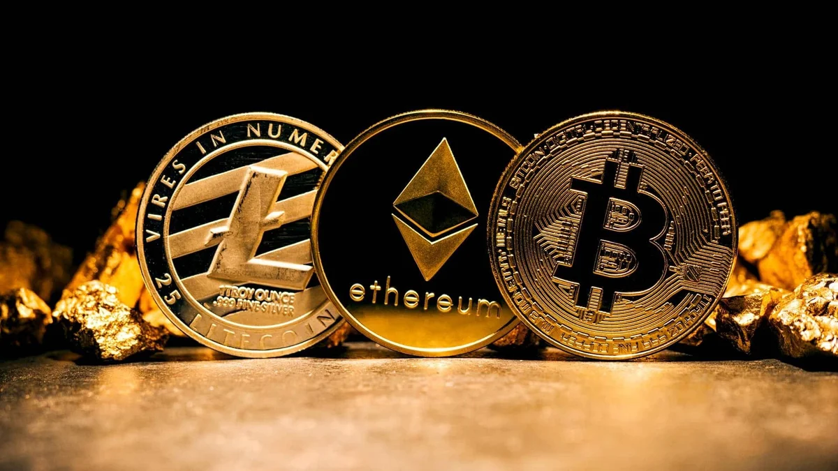 Sui Leads Crypto Rally as Bitcoin and Ethereum Fall in Jan 2026